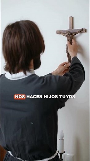 Oración por el regalo del Bautismo #feyesperanza #confianzaendios #oración #fe #canalcatólico