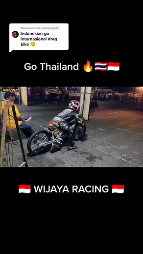 Membalas @kamoragank Indopride 🤙🔥#wijayaracingkediri #fyp #TumbuhdanTangguh