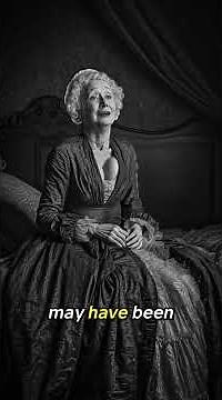 The Final Hours of George Washington (Dec 14, 1799) #history