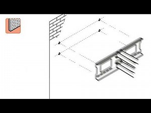 How to install your large TV in a practical and secure way | Vogel's