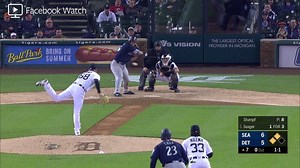 88K views · 228 reactions | The Mariners brought the long ball to take the second game of the doubleheader vs. the Tigers. FINAL: 9-5. | Seattle Mariners Highlights | Facebook