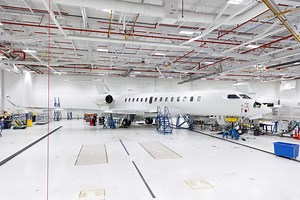 Trump threatens Canada with aircraft tariffs, decertification over Gulfstream approvals