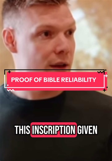 BiblicalReceipts on TikTok