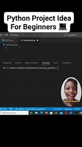 Import This! 👀👨‍💻💯 #jadexartsacademy #extensions #vscode #tips #softwareengineer #html #webdeveloper #Python #programming #techtips | Jadexarts Academy