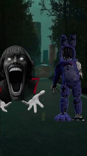 67 vs Freddy Animatronics 😱🔥