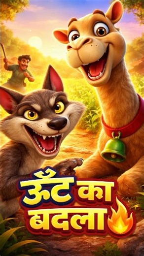 animal cartoon | 3D cartoon Animation video | bacha ka cartoon | bacha ka video