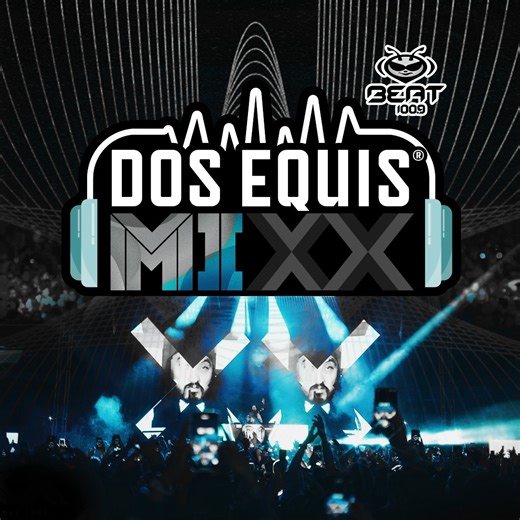 33 reactions | Dos Equis MIXX y MIXX Podcast te traen lo mejor y más relevante de la música electrónica y de tus DJs favoritos. ¡Lleva #Podcast a todas partes!  Escucha y descarga: https://beatdigital.mx/podcast-dos-equis-mixx/ #ConfíaEnTuMIXX | Beat 100.9 FM | Facebook