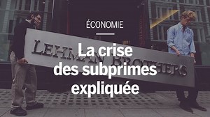 Quelles sont les pratiques qui ont déclenché la crise il y a dix ans et qui menacent de laisser l’histoire se répéter ? | Le Monde