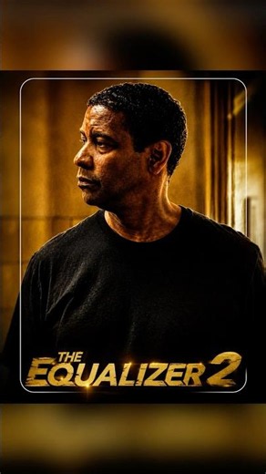 Kid, Make Your Choice… Robert McCall Gives Miles the Wake-Up Call of His Life 😱🔥 | The Equalizer 2