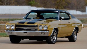 1968-1972 Chevrolet Chevelle SS: A Comprehensive Guide On Features, Specs, And Pricing
