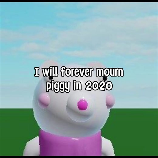 Nostalgia for Piggy's Peak Popularity