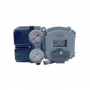 [Hot Item] Masoneilan SVI2 21123121 Intelligent Valve Positioner New Original