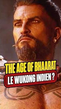 Le PREMIER GROS JEU INDIEN arrive CET ÉTÉ, et c'est... #theageofbhaarat #playstation #xbox