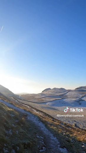 Less wonder, More Wander 🇬🇧 #peaceful #freedom #outdooractivities #cave #victoriacave #yorkshire #dales #walking #beauty #serenity #morningboost