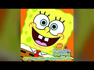 Het SpongeBob SquarePants Lied (Dutch Full Theme Song)