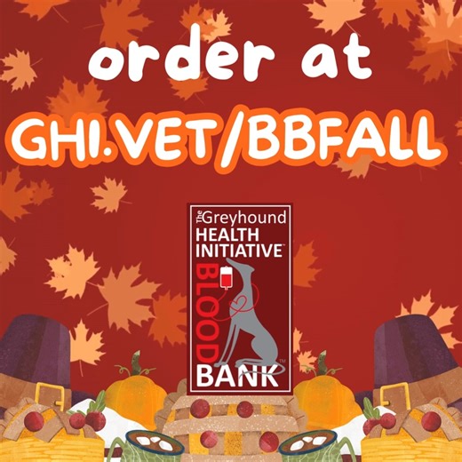 🥧 It’s the FINAL DAY to order your Der Dutchman Restaurant and Bakery in Plain City desserts and support our fundraiser! Don’t miss your chance to Bake Yourself Happy—place your order by midnight tonight! | Blood Bank - Greyhound Health Initiative