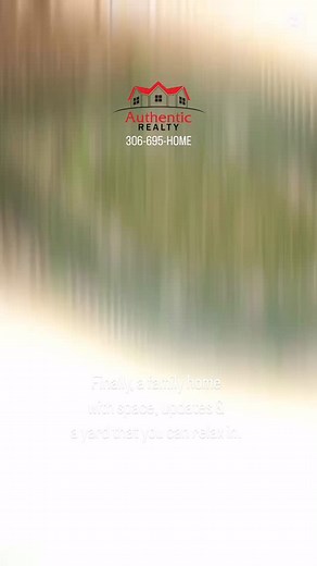 Need more space but still want that small-town feel? This 4-level split in Fort Qu’Appelle has room to live, grow, and breathe. ✅ 4 bedrooms ✅ Huge backyard deck ✅ Fresh updates solid bones ✅ Minutes from the lake and town core Listed at $295,000 📞 306-695-HOME @elisharealtor @nicholerauthenticrealty @johnokolitarealtor #FortQuAppelle #SaskHomes #NewListing #FavouriteLocalRealtors #AuthenticRealty #MoveInReady #FamilyHomesSK #LiveFortQ #SaskRealEstate | Authentic Realty Inc.