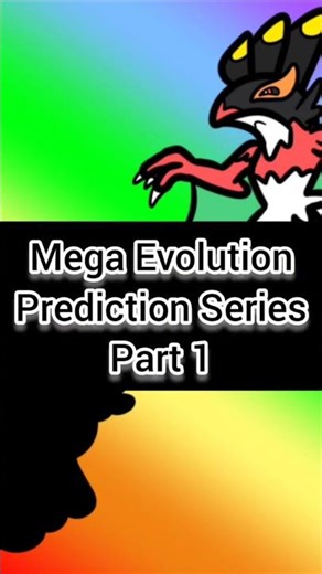 Mega Evolution Prediction Series (Part 1) Mega Wigglytuff-Fairy/Flying #pokemon #megaevolution