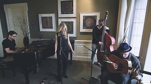 #tbt our version of the Sting The Police classic, "Roxanne". Enjoy! | Morgan James