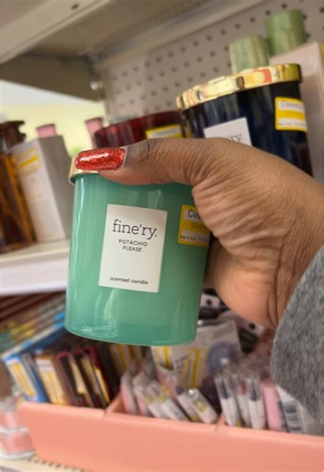 Budget-Friendly Target Candle Haul