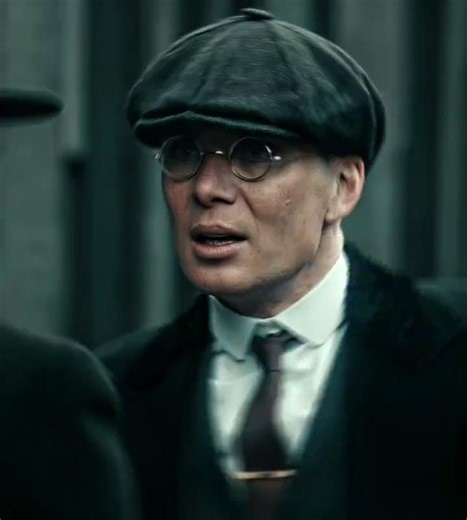 No Rest In This WORLD😪 - Quick Edit on Thomas Shelby #edit #thomasshelby