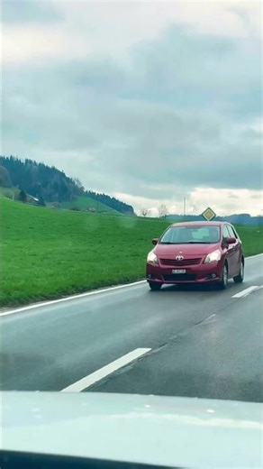 Swiss cows, mountain air, & quiet dreams 🏔️ #farming #cow #mountains #switzerland #countryside 💕🐄