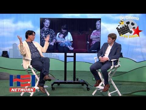 New Amato meets his new son for the first time | 13th Annual On Cinema Oscar Special | HEI Network