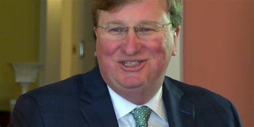 Governor Reeves outlines priorities for Mississippi tourism, Gulf Coast Restoration Funds