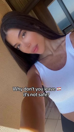 Discover the Beauty of Lebanon: Love, Country, and Culture