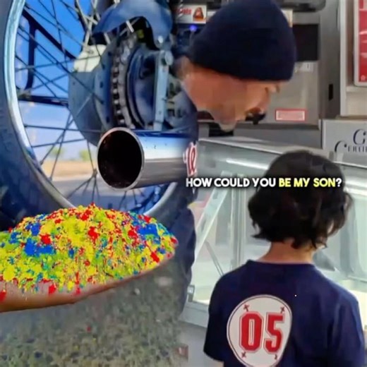 All that just for losing😭💔