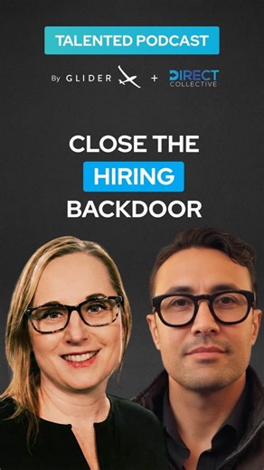 Glider AI on Instagram: "Before you optimize your workforce, you need visibility. Nancy Miller, Head of Contingent Workforce at Allspring Global Investments, shares where organizations should begin when building a strong contingent workforce strategy. Start by understanding who is working for you and under what classification, and build visibility across IT, finance, and labor providers. Partner closely with procurement and IT to prevent unmanaged talent from entering the organization, and gain