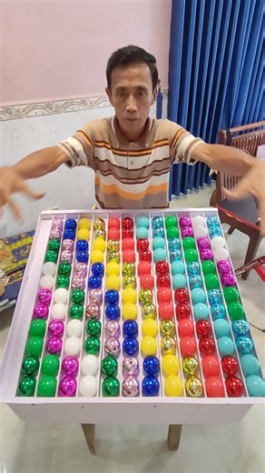 Sharpen Your Mind with Every Bounce in This Smart Ball Puzzle Game | Magic game ball