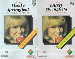 Dusty Springfield - The Dusty Springfield Collection
