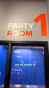 2M views · 2.5K reactions | Sky Zone is the spot for stress-free celebrations. We'll handle the details so you can focus on the fun. | Sky Zone | Facebook