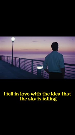 “Falling Sky” from my new poetry book, Would You Love Me If I Was A Monster? #poetry #poems #poet #poetrybook #poetrylover