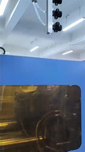 Injection Molding | Precision Plastic Manufacturing for Custom Parts