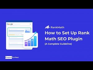 How to Set Up Rank Math SEO Plugin (A Complete Guideline for Beginner)