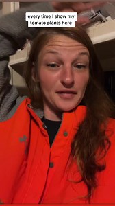 9.7K views · 4.1K reactions | Cut it out with the pruning. Save the pruning for your fruit trees and bushes! #pruning #tomatoes #growingtomatoes #tipsforbeginners #gardeningtipsforbeginners #beginnergardener #gardening | London's Priorities | Facebook