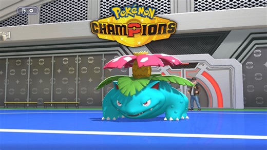 All Mega Evolution Abilities in Pokemon Champions