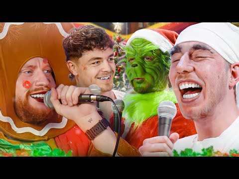 CHRISTMAS SPECIAL: How AB Got Bullied At School & Behz Reveals His Biggest Kink… EP. 264