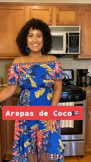 Puerto Rican Arepa Recipe: How to Make Delicious Arepas de Coco