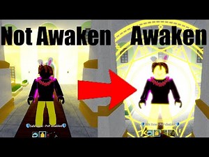 The Ultimate Guide to Buddha Awakening in Blox Fruit (Roblox)