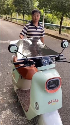 amazing scooty cover #shorts#ytshorts#viral