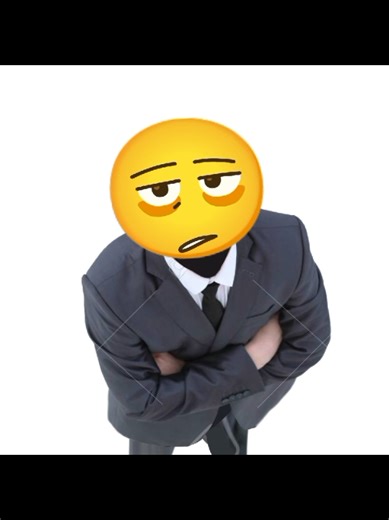 Mr Tired Face on TikTok