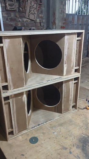 15 inch 2 bass , 12 inch 3 bass #cabinnate #video #testing #12inch #viral #videoviralシ | Mini DJ centre