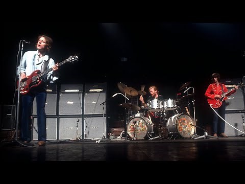 Cream - Tales Of Brave Ulysses - Live In Europe 1967