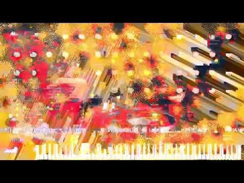 DJ Live Selector (Hybrid Live Set) (الجلسة المباشرة الهجينة) 📻 🎷🎺 + 🎹 #DJLS038