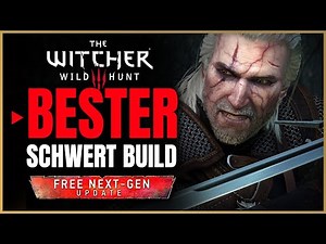 Ultimativ stark und unsterblich! Witcher 3 Toxin Bärenschulenrüstungs Build (Next Gen Update)