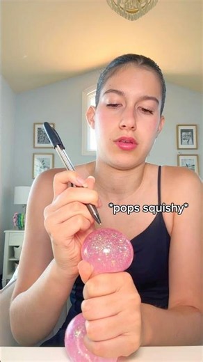 POV: You’re Bestie Doesn’t Know How To Play With Squishies 😳💅