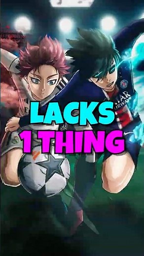 One Thing Rin Itoshi is Missing To Reach #1!